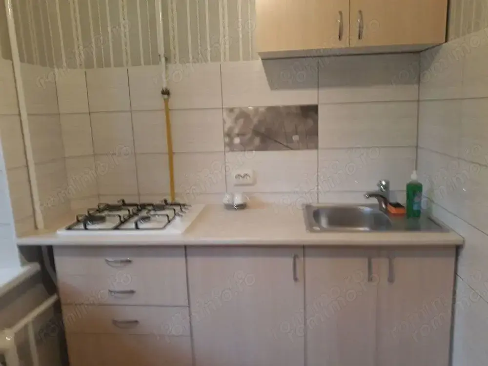 Apartament cu o camera in zona Modern 