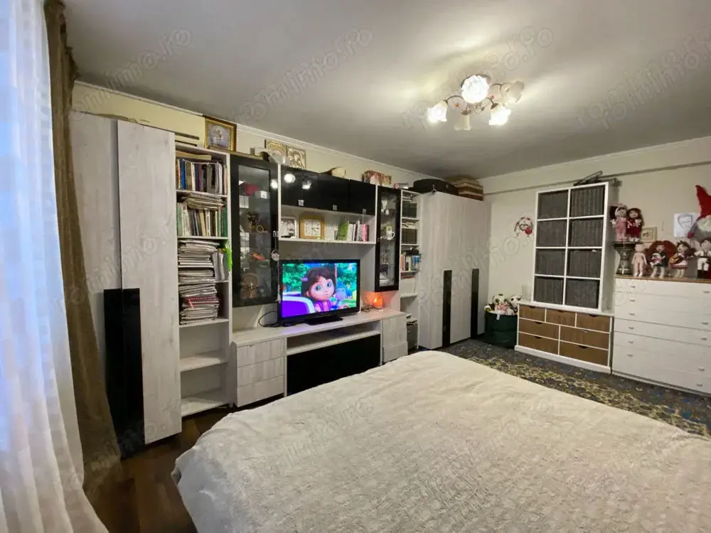 Apartament la cheie in zona Cetatii 