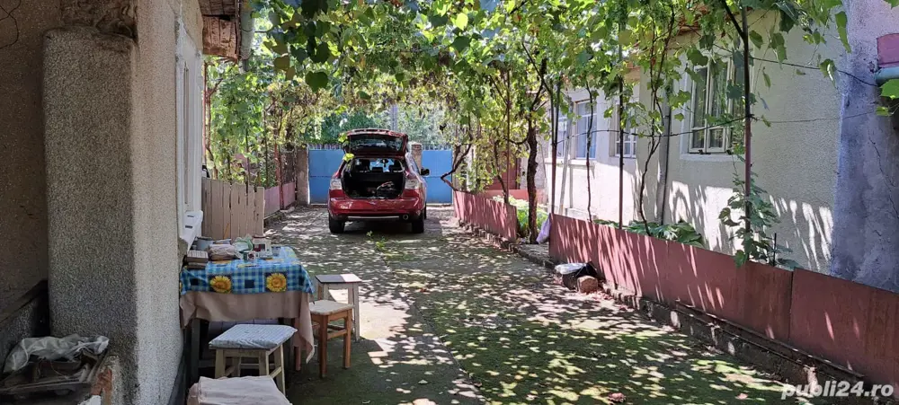 Casa de vanzare, comuna Cujmir, Mehedinți,  beci, fantana, gradina, 686 mp total
