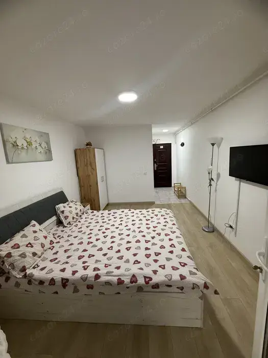 Garsoniera bloc nou REGIM HOTELIER Garsoniera bloc nou REGIM HOTELIER