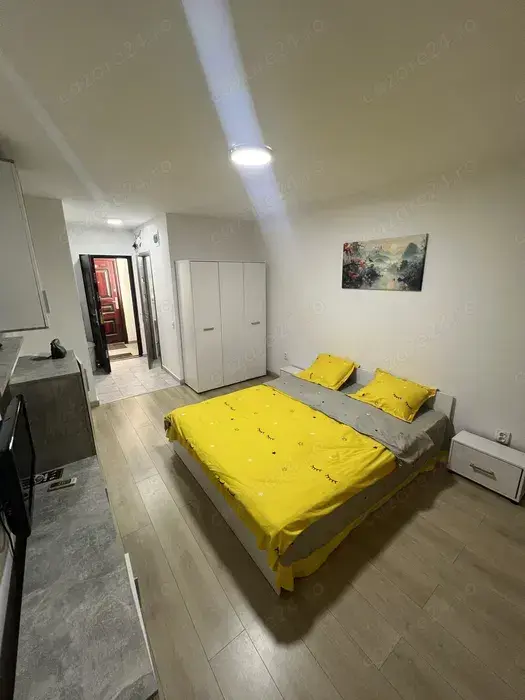 Regim Hotelier Pitesti Bulevard Principal