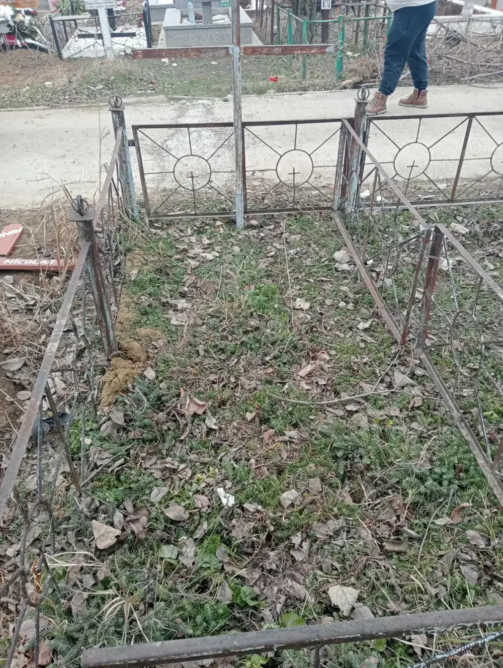 Loc de veci 