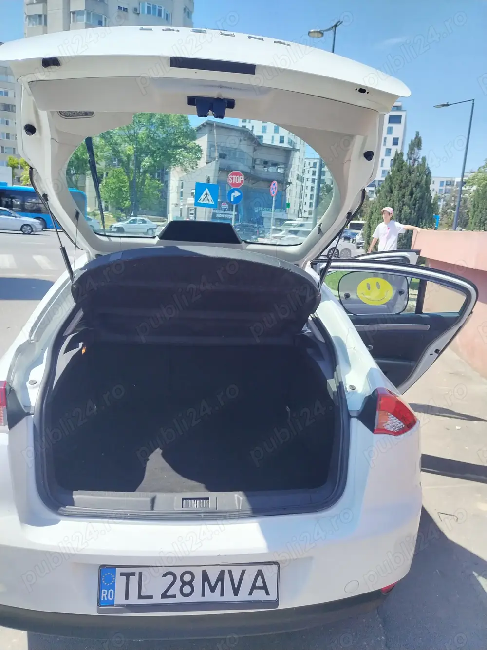 Vând Renault Laguna 