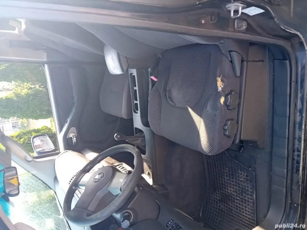 Vand Nissan Navara Vand Nissan Navara