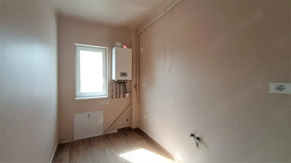 Apartament nou tip studio