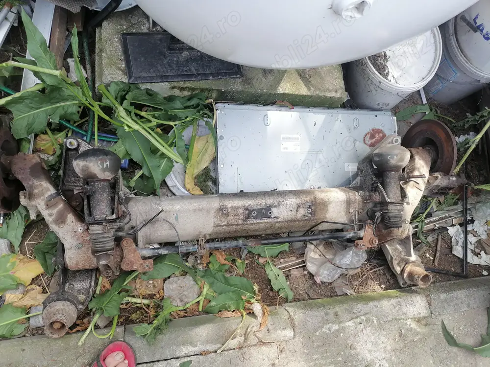 punte   spate auto Citroen  c5  1   