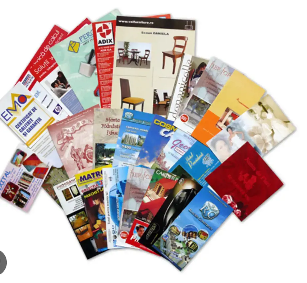 Distributie de pliante si flayere (panou publicitar) Distributie de pliante si flayere (panou publicitar)