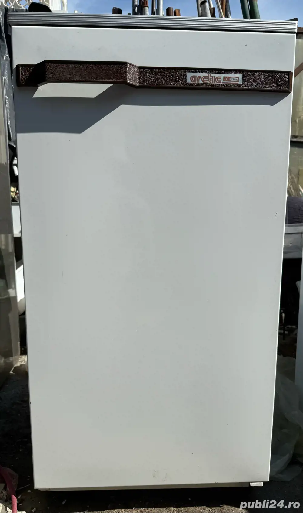 Congelator cu cinci sertare Arctic, impecabil