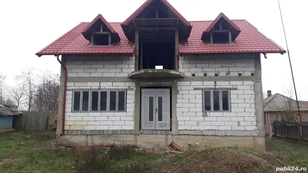 Vand schimb cu apartament Vand schimb cu apartament