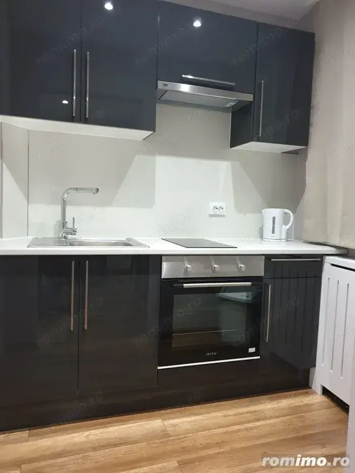 apartament o camera zona Dacia 