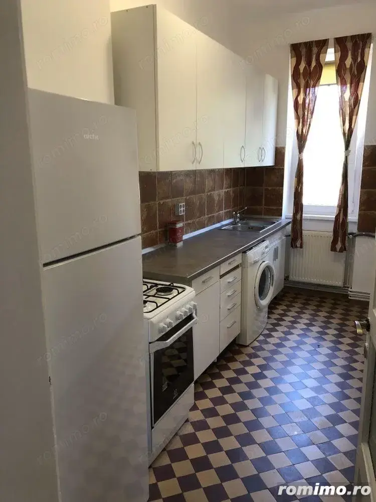 apartament o camera zona Garii  apartament o camera zona Garii