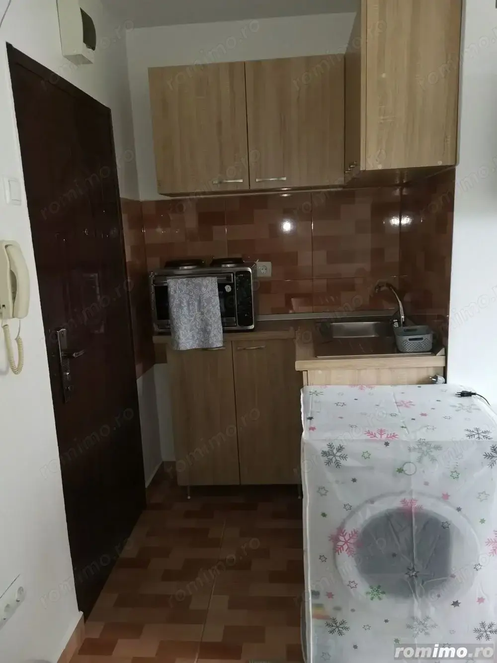 garsoniera Badea Cartan 