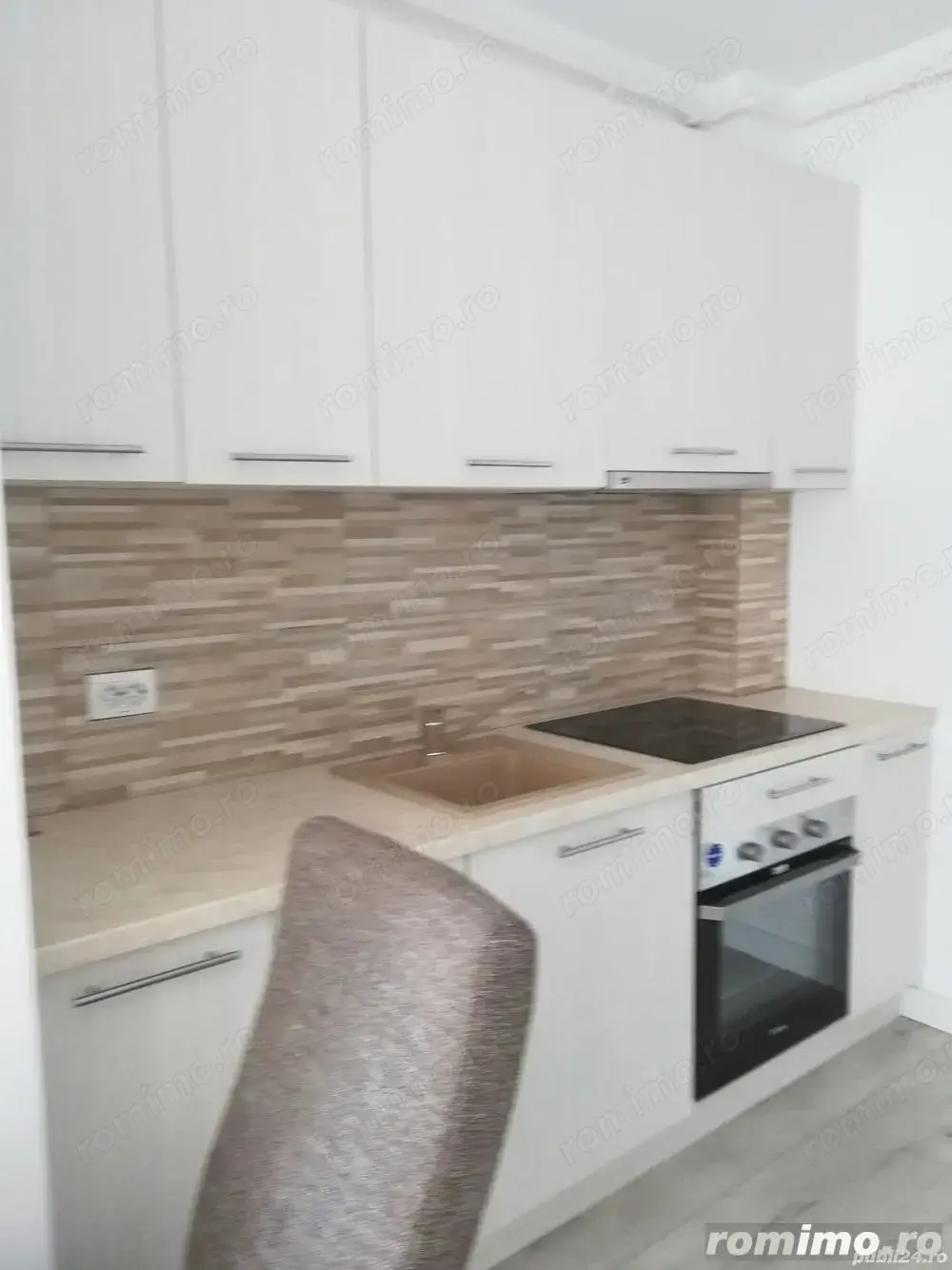 garsoniera Complex Studentesc 