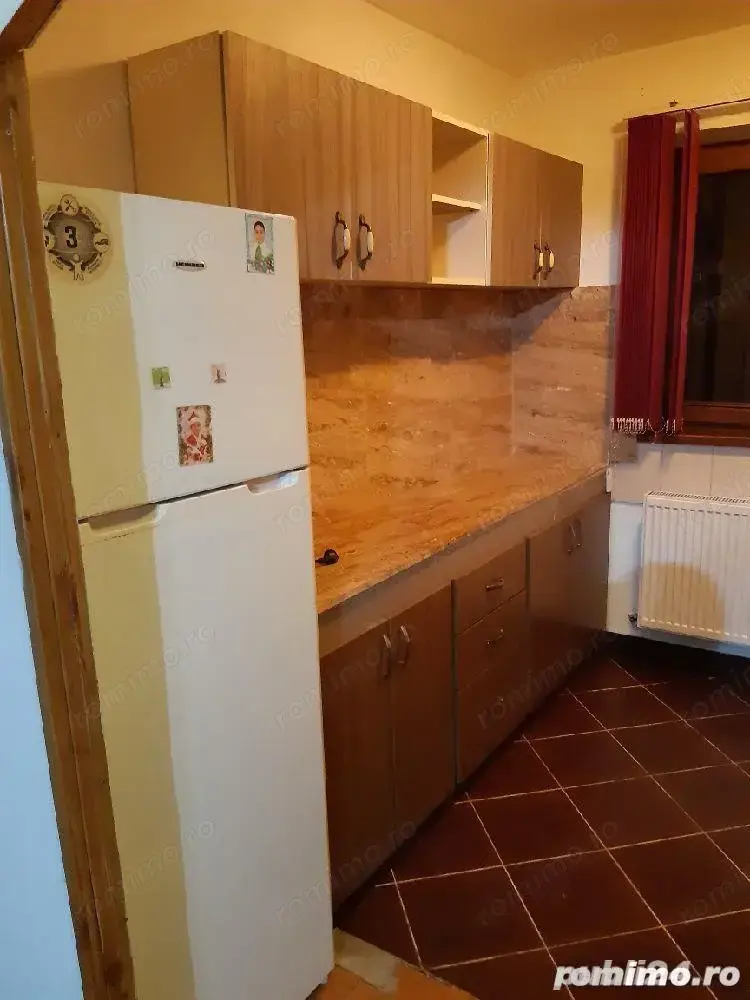 garsoniera in zona Girocului  str Stefan Stanca 