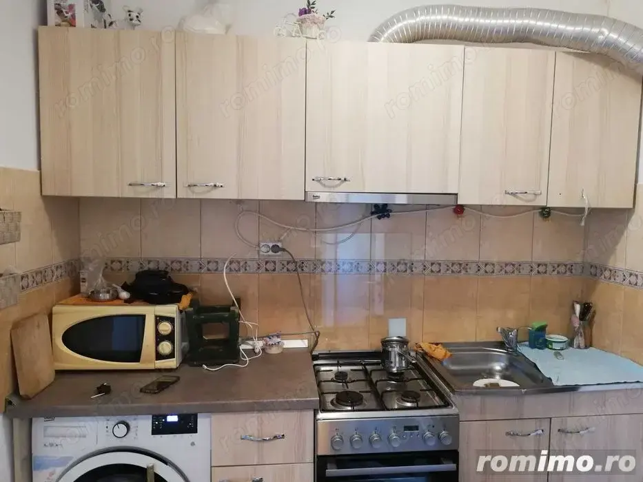 garsoniera pe strada Marius Nemtoc  garsoniera pe strada Marius Nemtoc