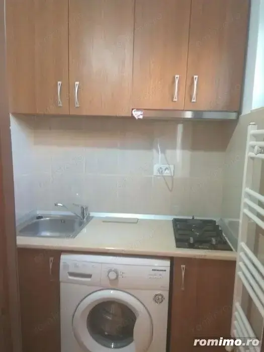 garsoniera Sagului 