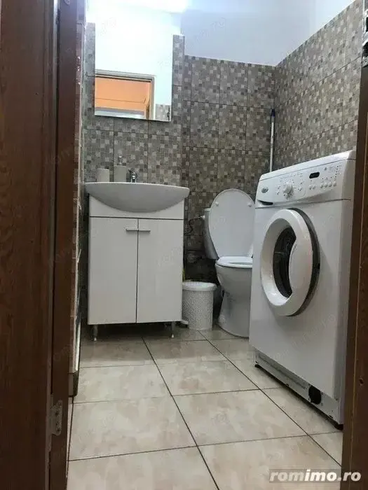 garsoniera zona Cetatii 