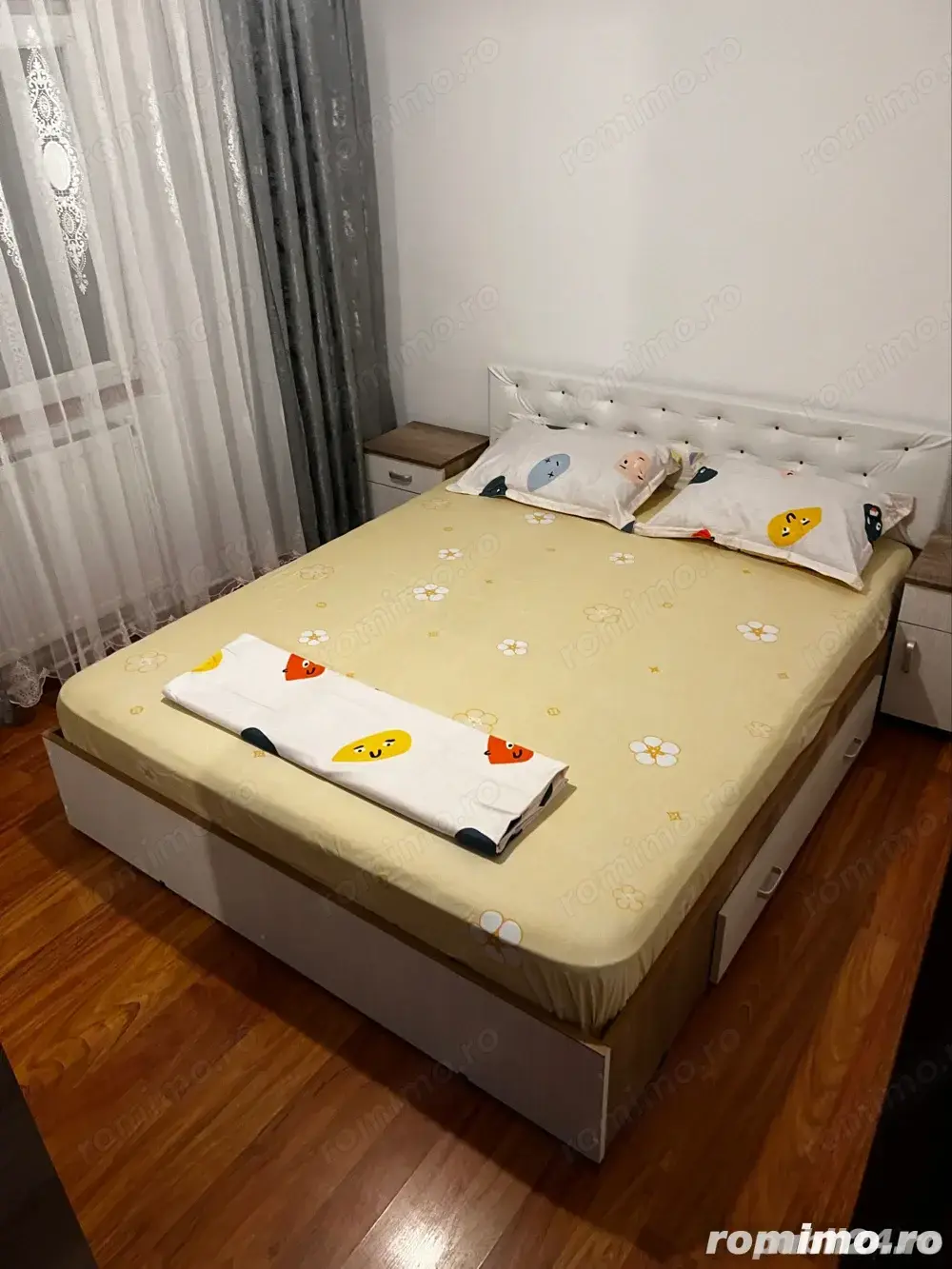 Inchiriez garsoniera zona Medicinei