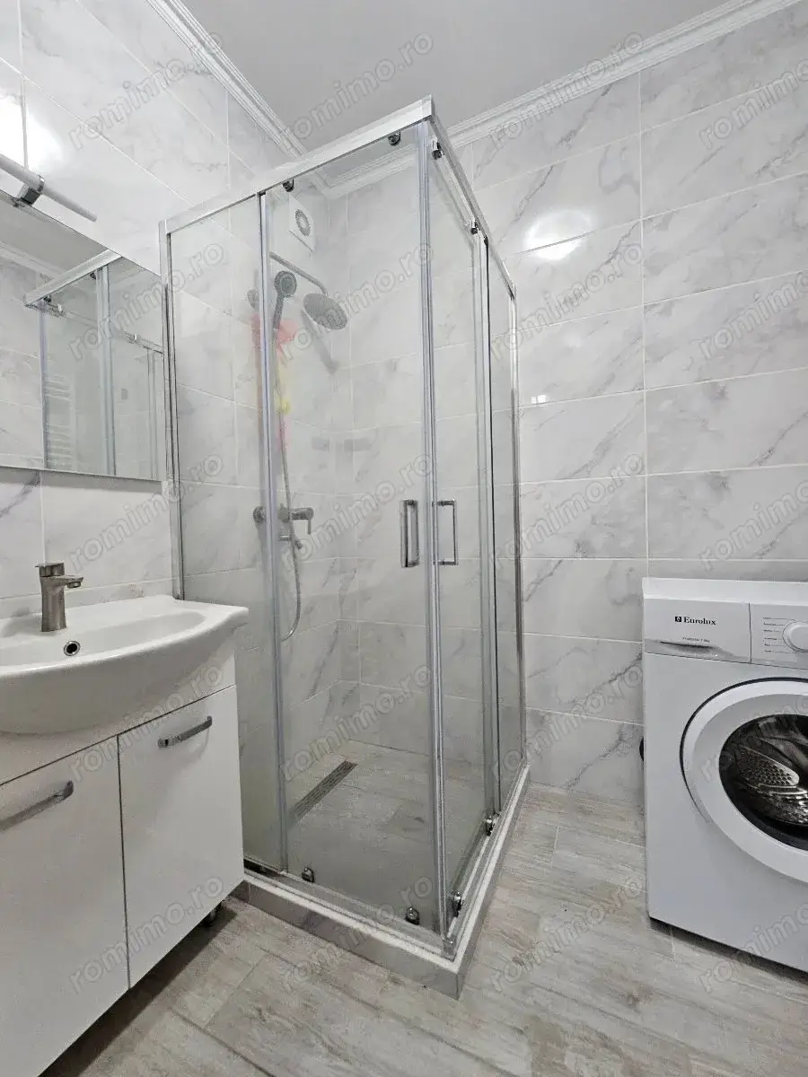 Oferim spre inchiriere apartament in zona Olimpia- Stadion 