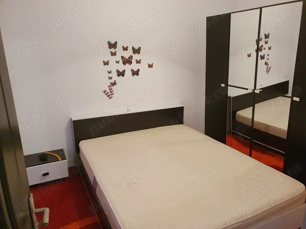 Vând apartament 2 camere