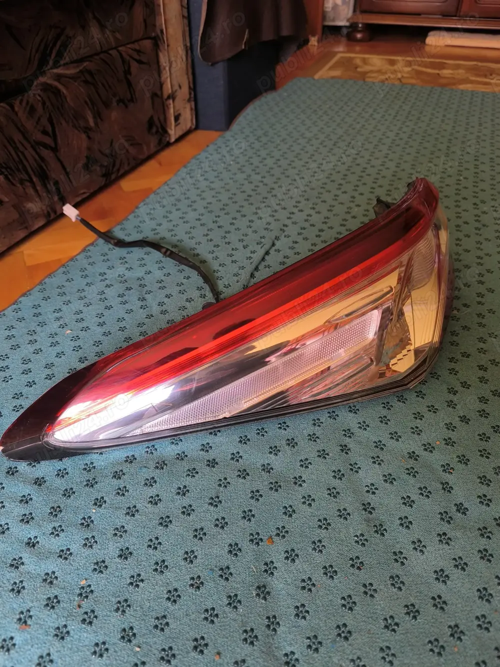 Stop stânga Toyota Camry an 2020