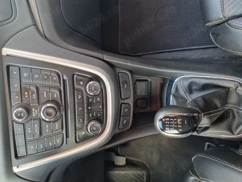 De vanzare Opel Mokka