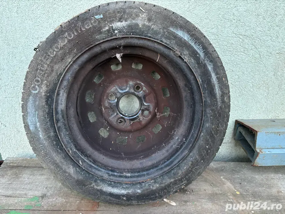 Janta Dacia 1310 1410 dimensiune 155/65 R13