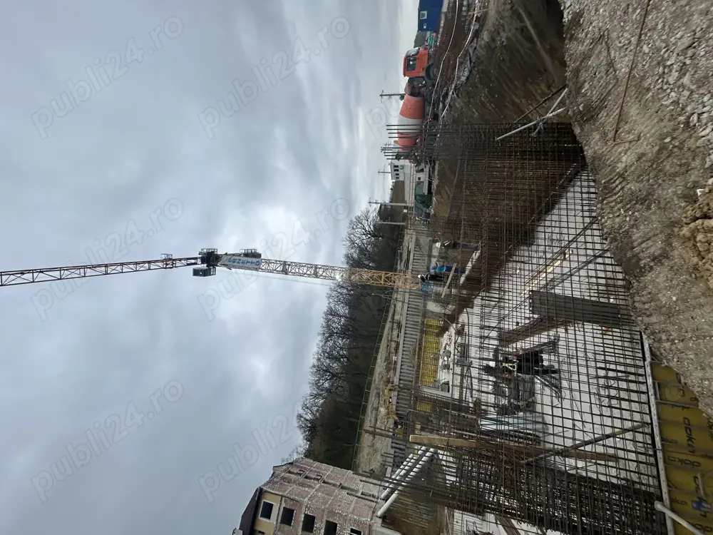 Angajez fierari betoniști 