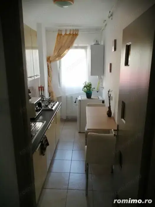 1 camera in zona Odobescu 