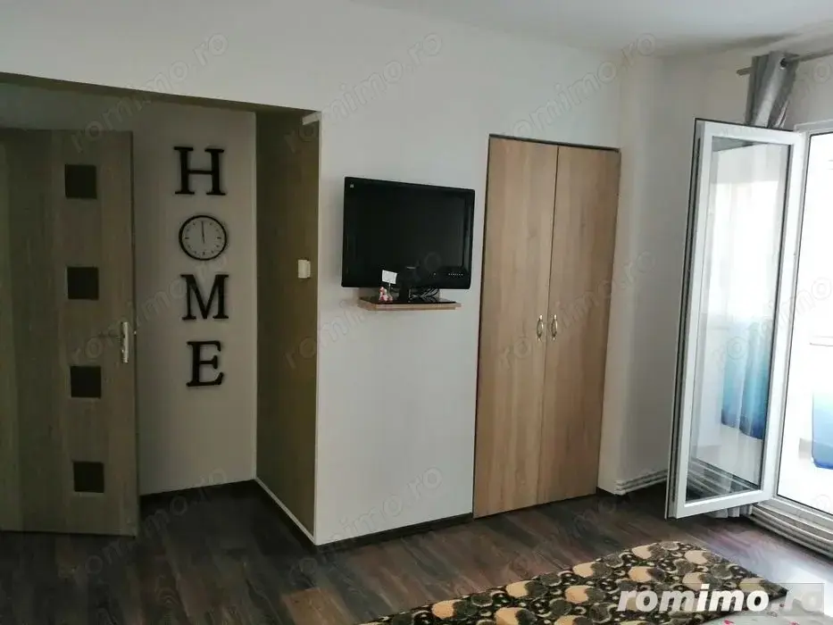 1 camera - Zona Odobescu 