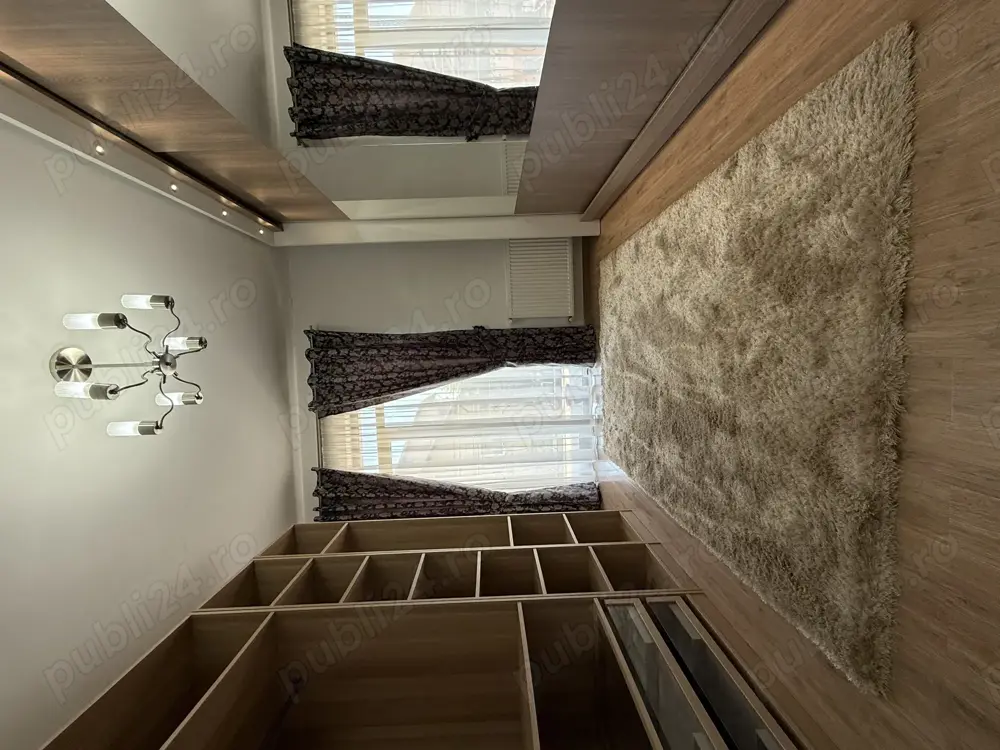 Apartament 3 camere 91mp București sector 2