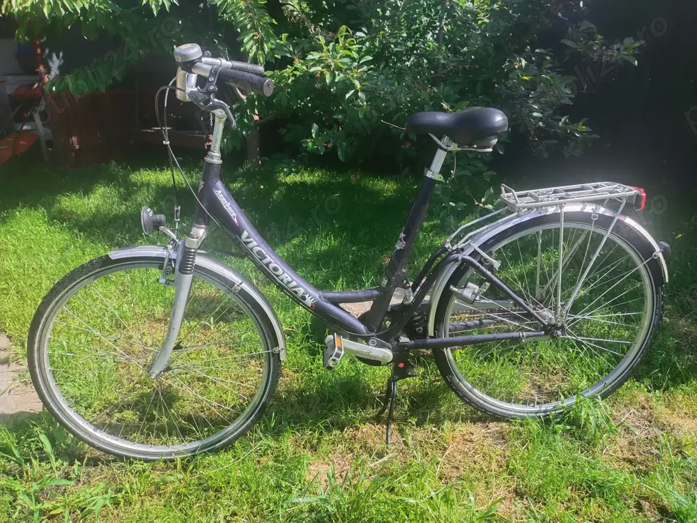 Bicicletă Victoria , Nemțească , de oraș .