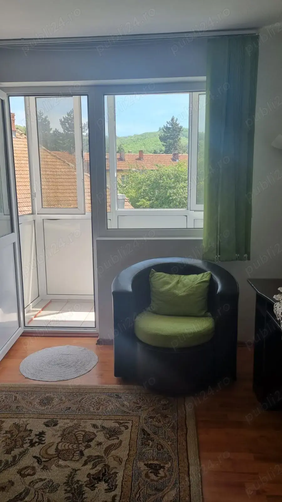 Apartament 2 camere decomandat