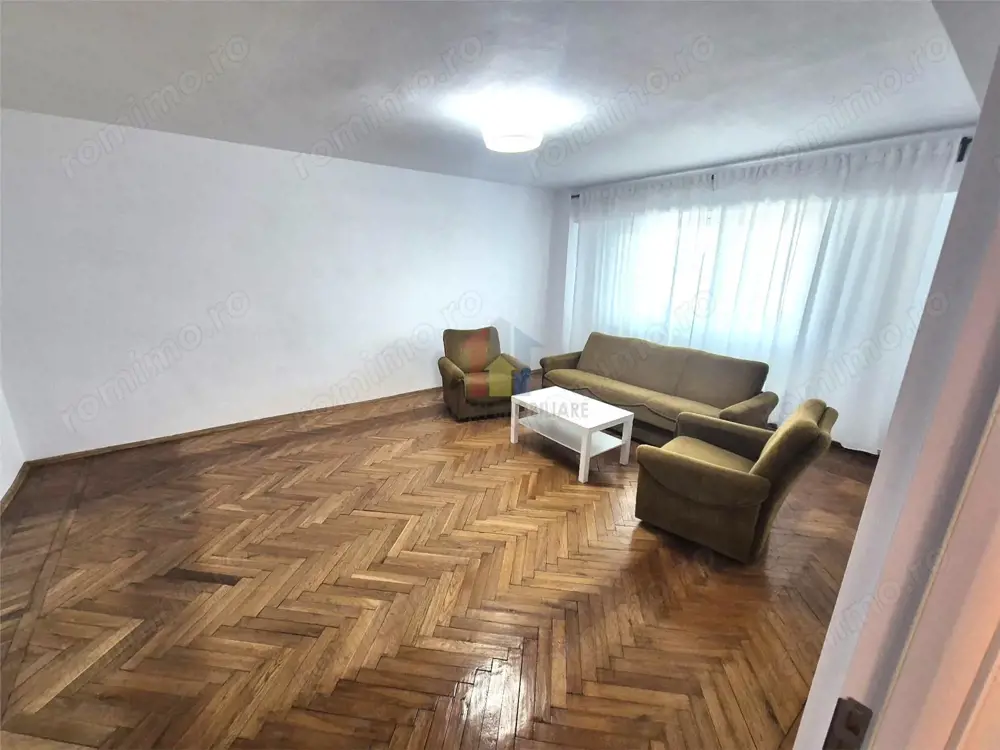 IMENS 70 mp Independentei 2 camere etaj intermediar in bloc cu lift