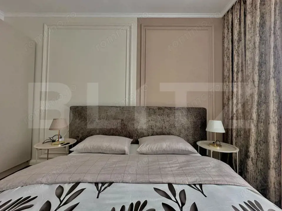 Apartament cu 3 camere, 62 mp, zona Prima Arena