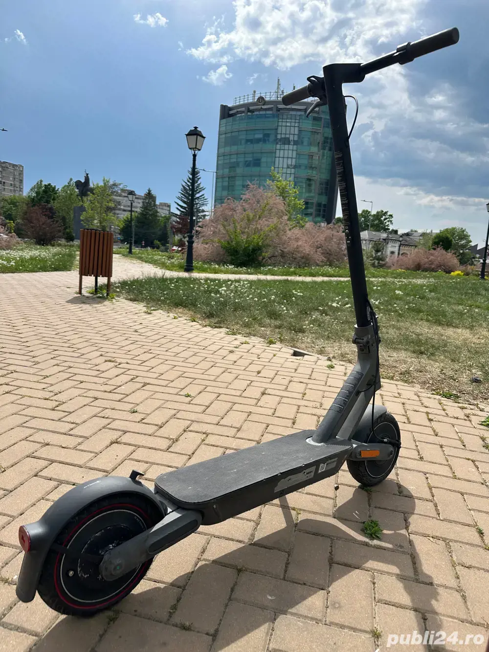 Trotinetă electrică Xiaomi Mi 4 Ultra 