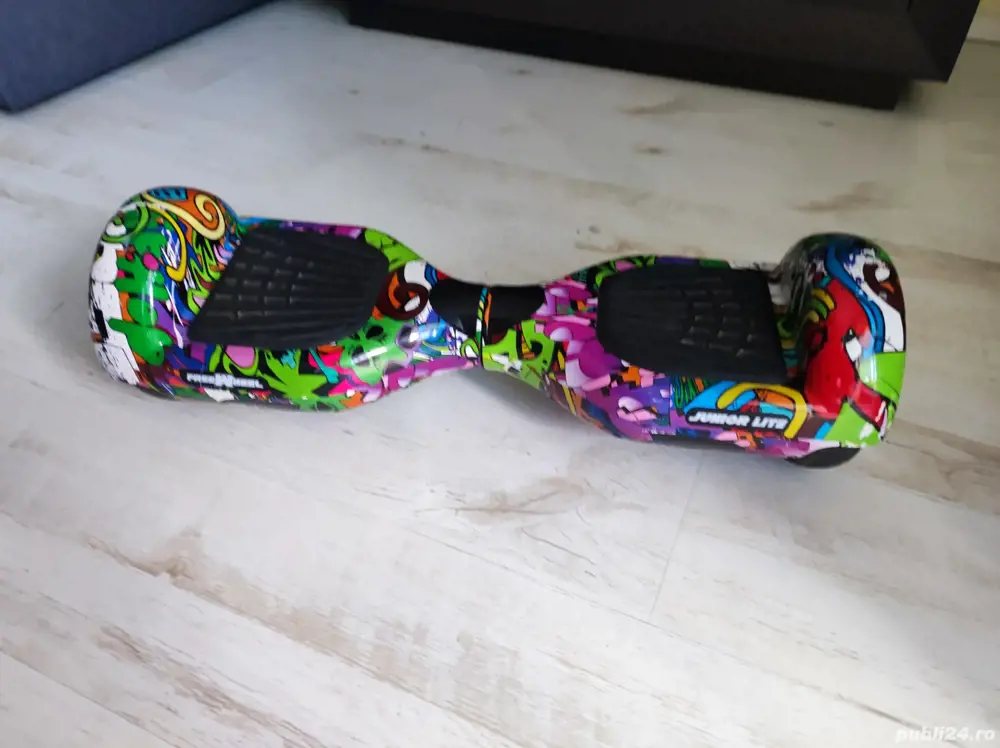 Hoverboard FreeWheel in stare perfecta