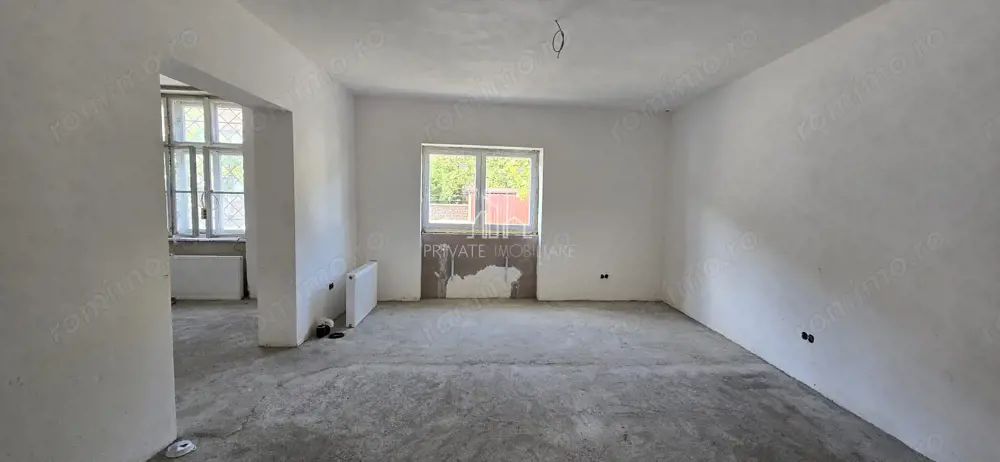 Spatiu comercial de inchiriat, zona Garii, Sighisoara