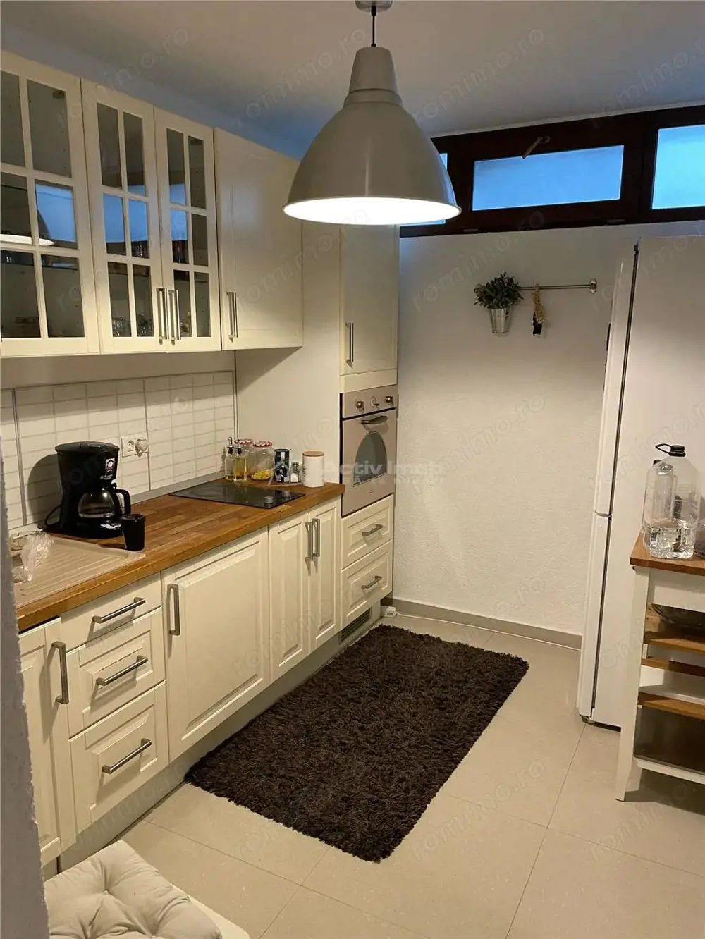 Casa P+M, eleganta, mobilata, utilata - Piata Valea Rosie