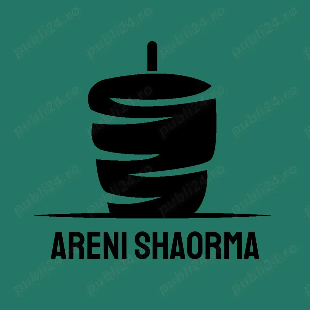 Shaormeria ARENI angajează coleg PREPARATOR SHAORMA