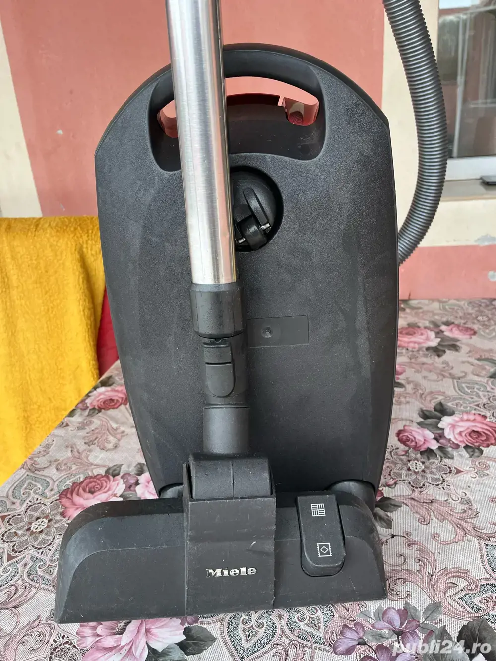 aspirator miele c1 800w