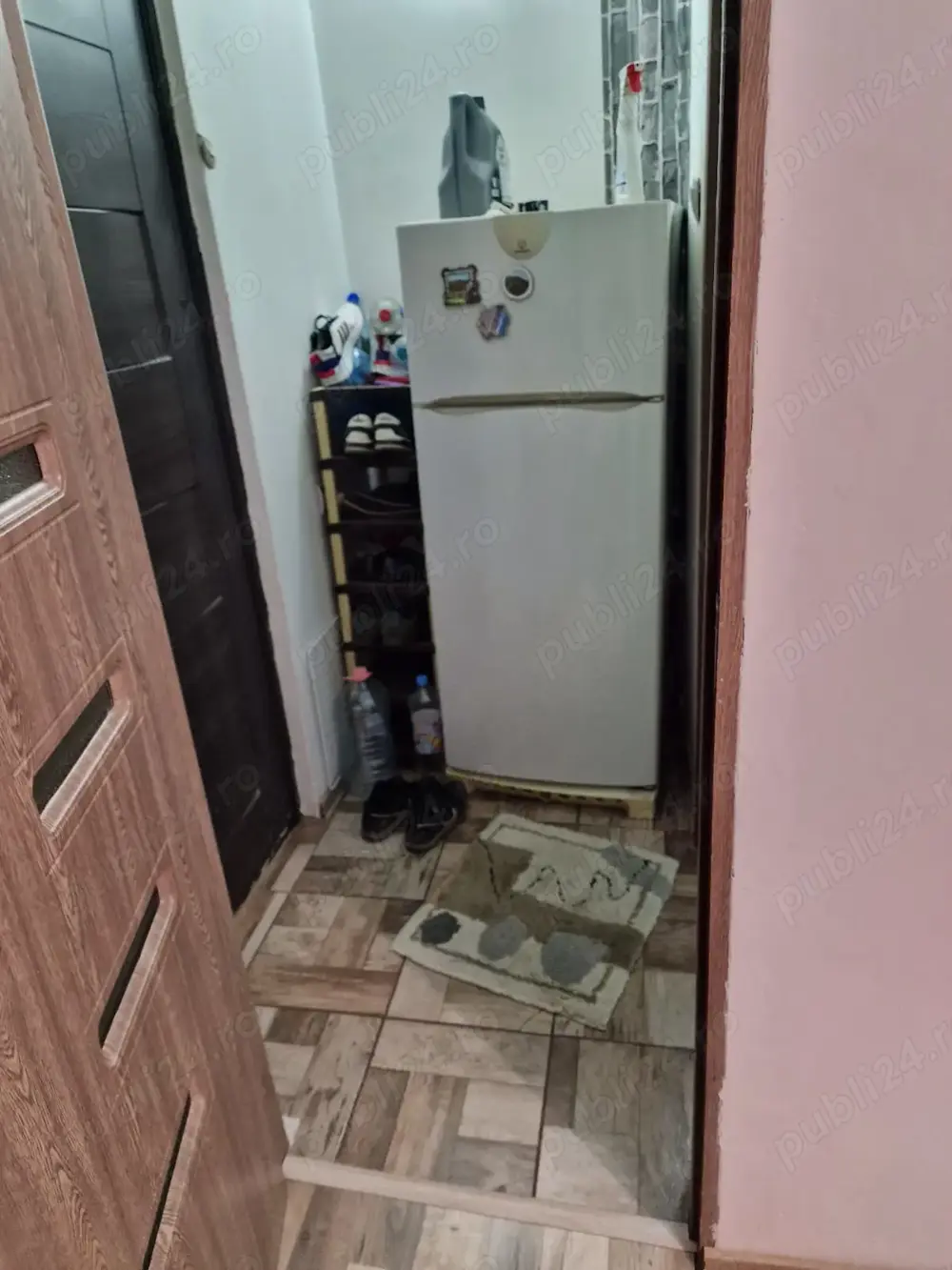 Garsoniera de inchiriat,zona Piata Sarbilor