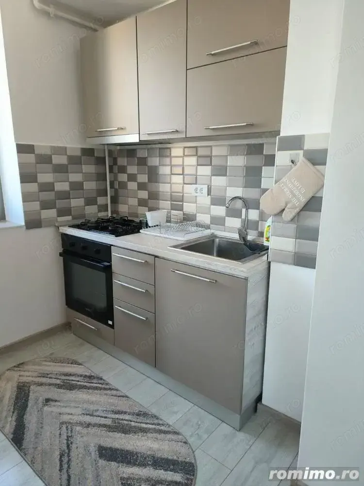 Inchiriez garsoniera Take Ionescu 