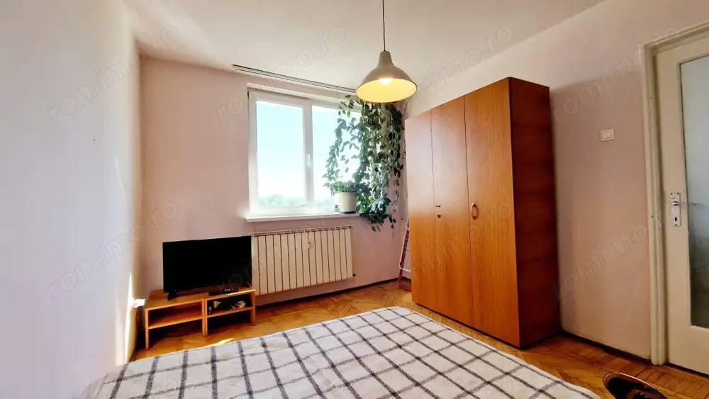 Apartament 2 camere Domenii-Bloc Dioda