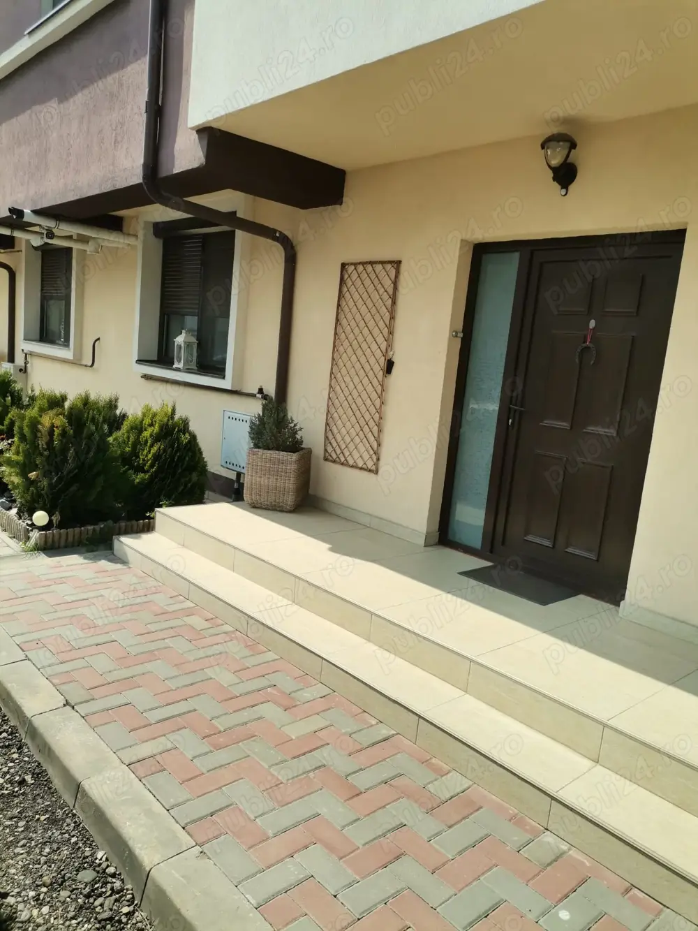 Vând Casă Caporal Mușat Brăila Vând Casă Caporal Mușat Brăila