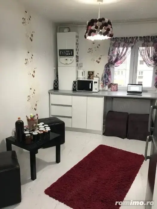 2 camere in zona Mehala 