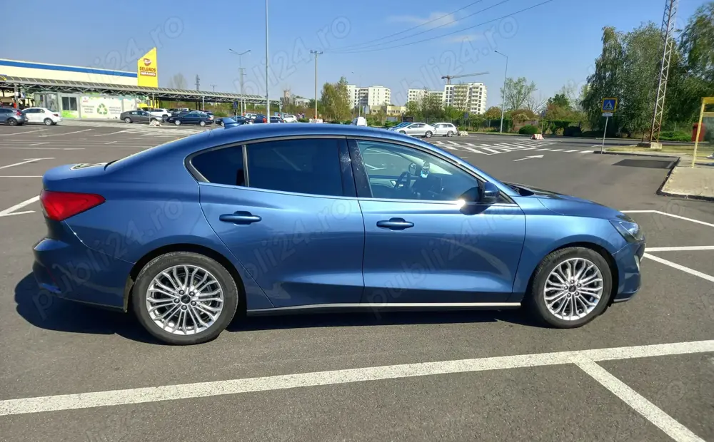 Vanzare Ford Focus 2020