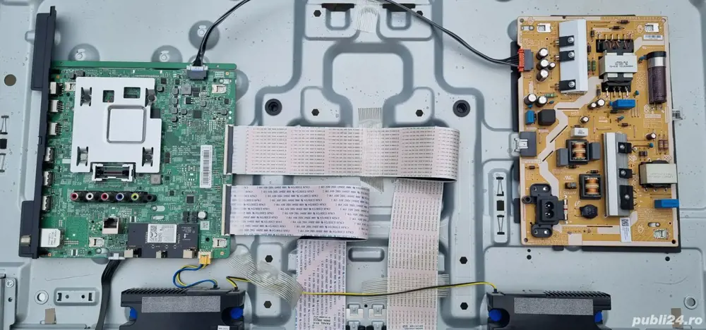 Samsung 43ru7102 bn94-14884r bn41-02703a bn44-00947  L43E7-RSM cy-nn043hghv2v  CSOT ST4251D01-1