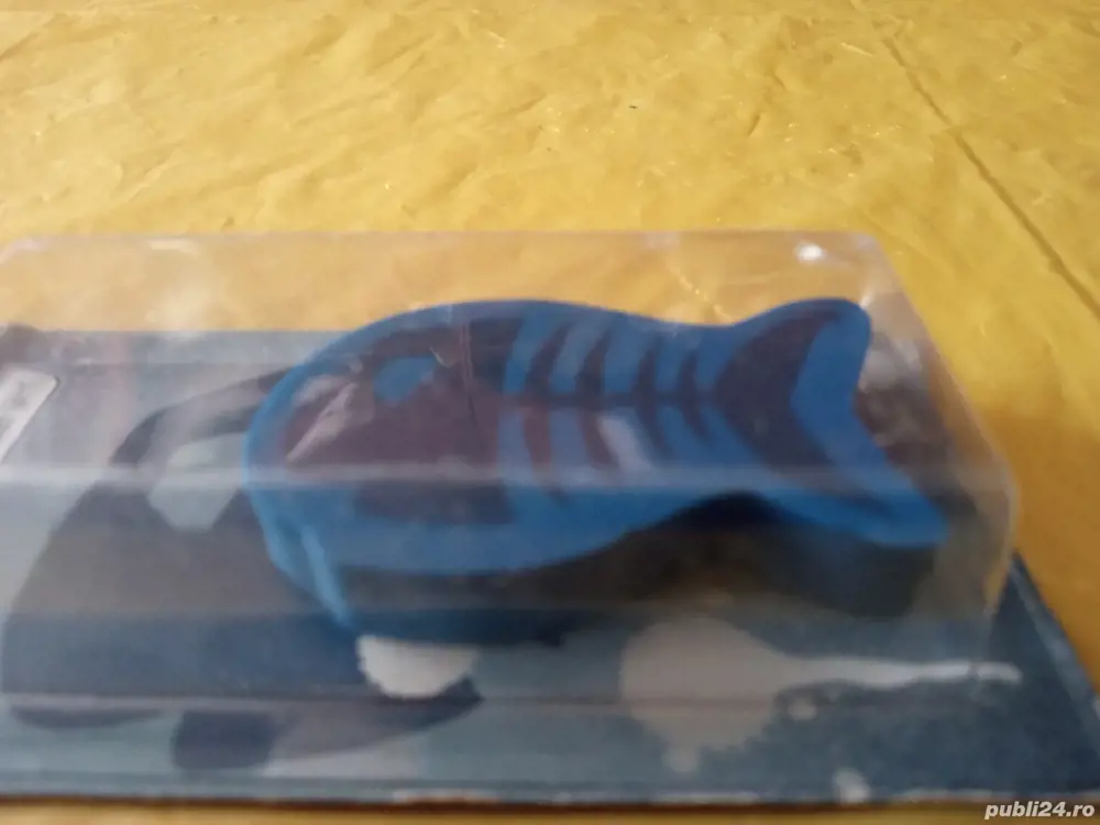 Gumă de șters Herlitz, formă peste