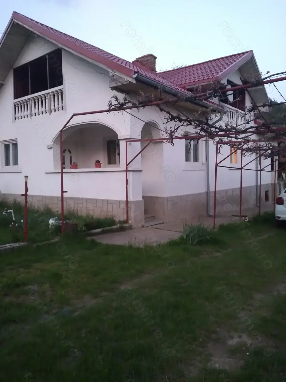Casa Bezdead, Dambovita  Casa Bezdead, Dambovita